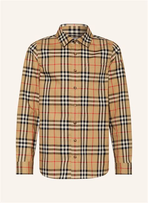 burberry hemd peek und cloppenburg|Trends von Burberry London online kaufen .